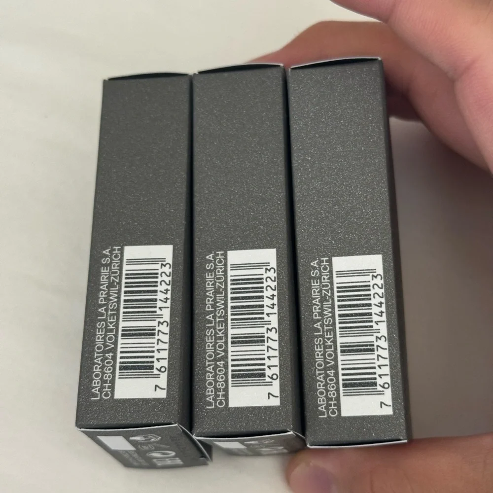 La Prairie Skin Caviar eye lift cream